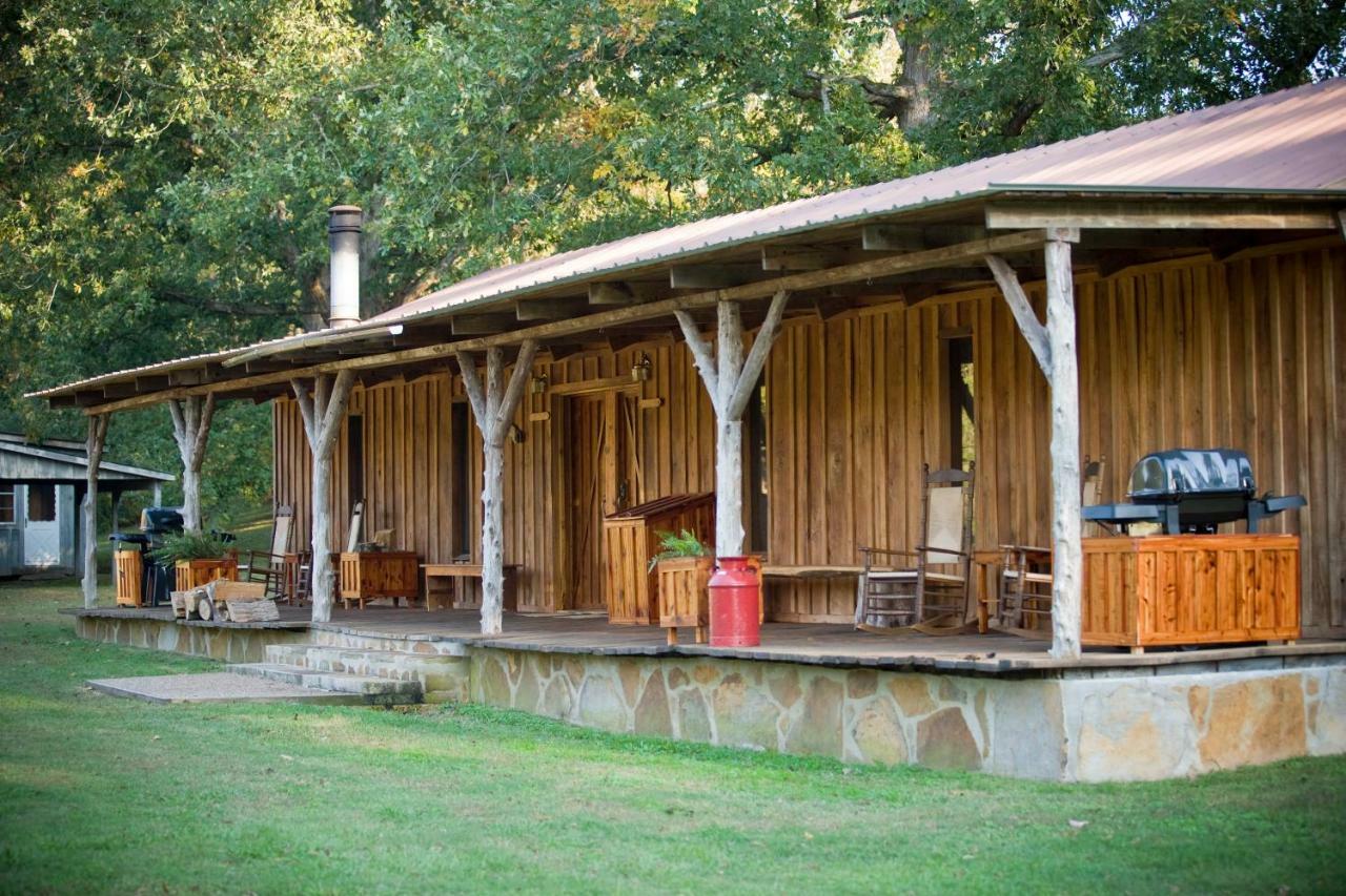 Morning Star Panther Valley Ranch מראה חיצוני תמונה